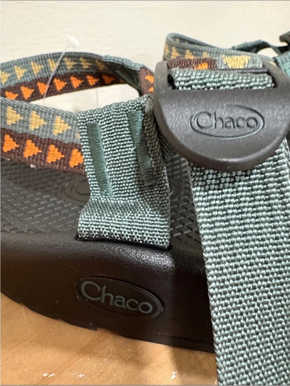 Chaco men’s bodhi